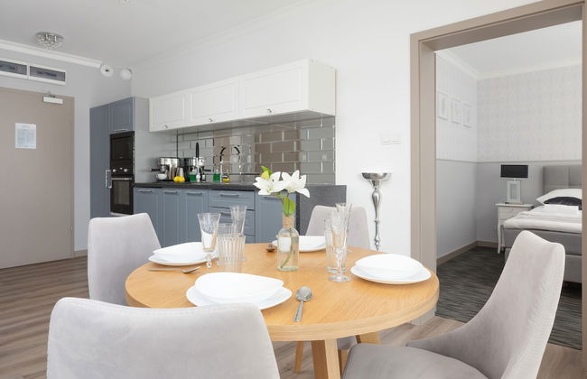 Apartments Five Seas by Renters - Photo 17