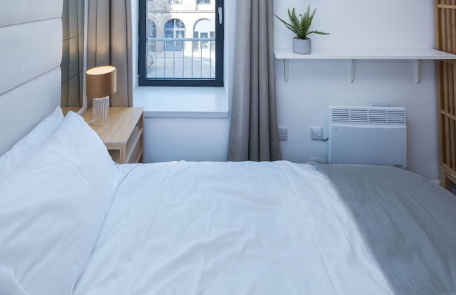 Castle Street Apartment - Foto 11