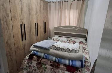 Casa Gislaine e Vinicius - Foto 6