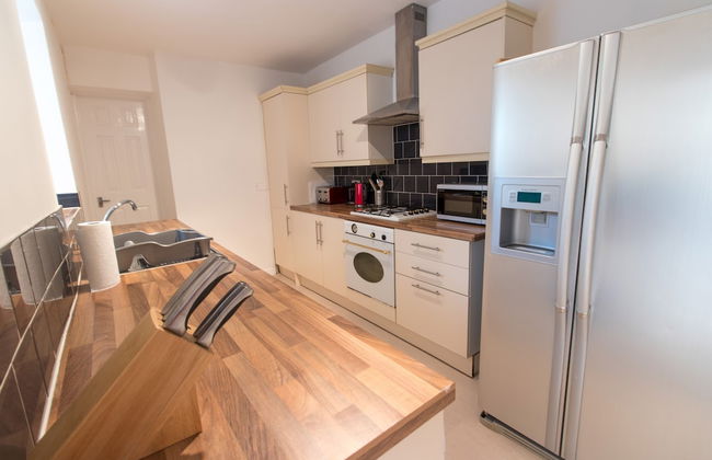 Thorne House - Foto 11