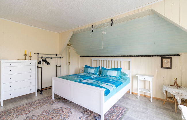 Lodge in Bohemia With Sauna and Bubble Bath - Foto 8