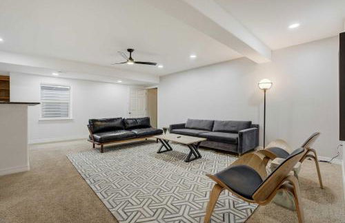 Vista Montana Downtown Monument w BBQ & Fire Pit - Foto 36