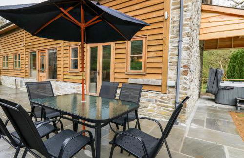 Ploony Barn - Foto 25