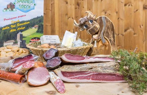 Stofnerhof Alpenherz - Foto 9