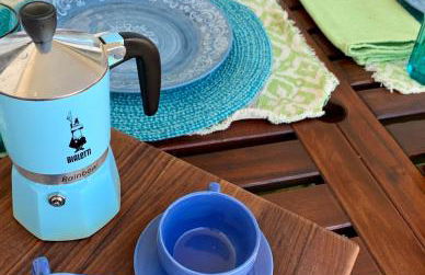 Puro Lino Tropea "Luxury Stay" - Foto 44