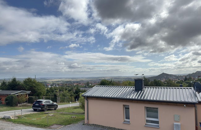 Ferienwohnung mit Terrasse in Blankenburg - Foto 18