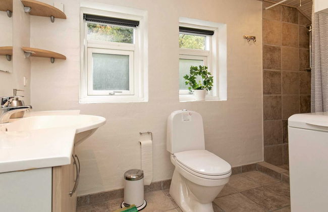 Holiday Home in Skals - Foto 8