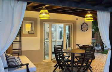 Cafofos da Zeta, Cozy Pool House - Foto 20