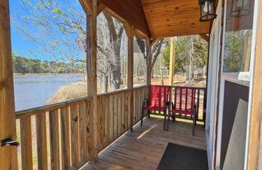 Wheeler Lake Sunset Retreat 1 - Foto 4