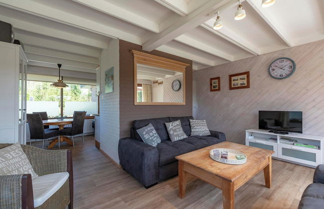 Holiday Home Sint Maartenszee Near Beach - Foto 7