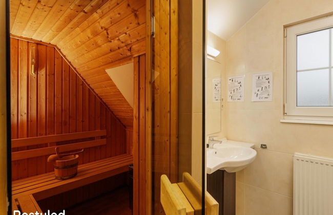 Restyled Villa with Washing Machine near River Moselle - Foto 11