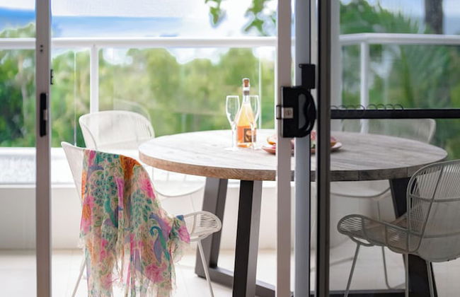 The Lookout Resort - Foto 79