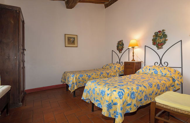 Apt Glicine Della Vivaldina - Foto 18