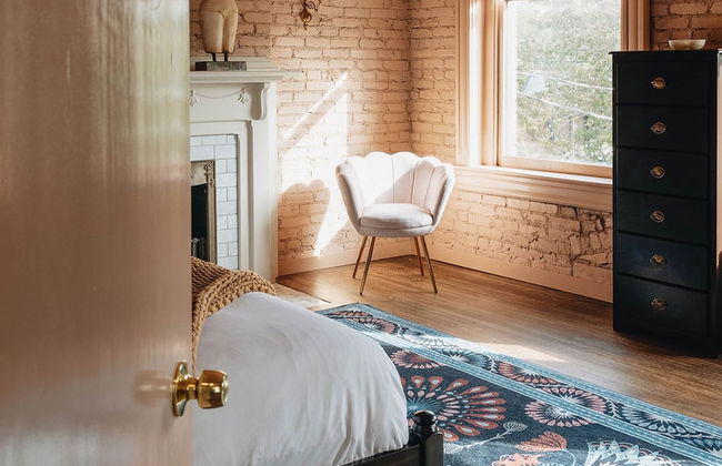 The Bellwether Hotel - Foto 52