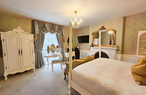 Plas Dinas Country House - Photo 43