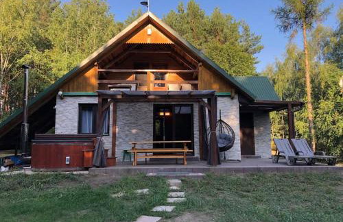 Zacisze leśne w Juliance - Foto 3