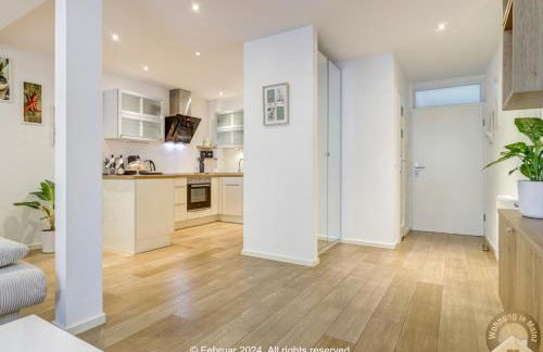 Schöne Wohnung in beliebte Stadtteil von Mainz - Foto 6