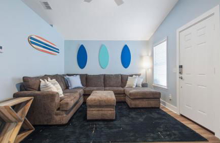 Red Neptune by Nautical Properties - Foto 1