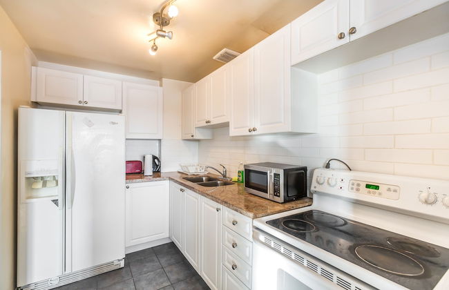 Toronto Furnished Living Scarborough - Foto 23