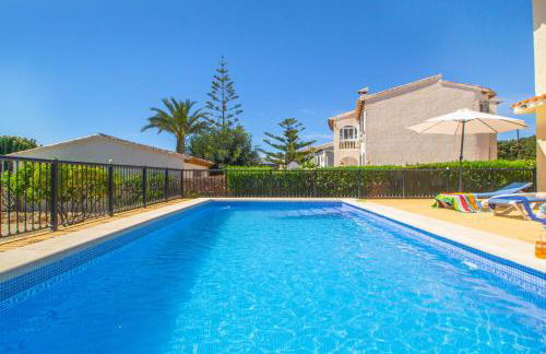 Villa Cohete - Plusholidays - Foto 3