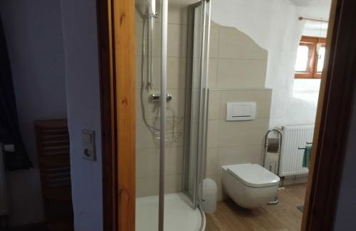 Ferienwohnung Alte Schmiede - Photo 10