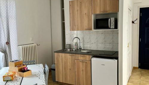 Studio indépendant dans maison individuelle - Foto 4