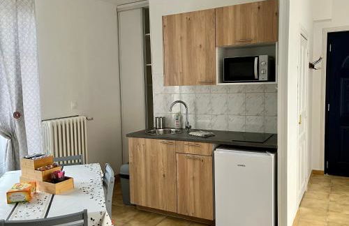 Studio indépendant dans maison individuelle - Foto 4