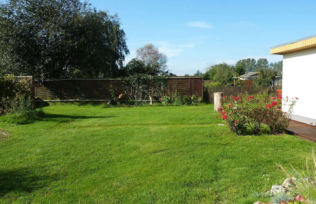 Modernly Furnished Holiday Home Near the Beach - Foto 32