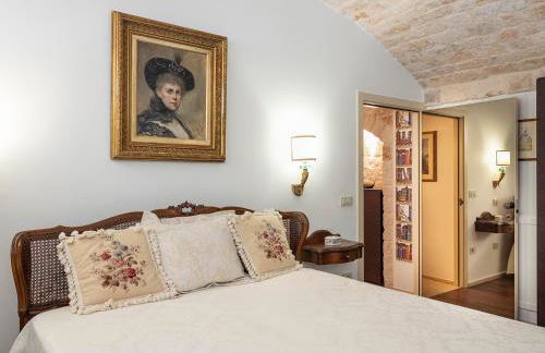 Trulli Uliveto Acquafonda - Foto 35