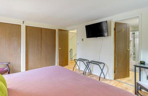 11 Miles to Saratoga Race Course Upstate Retreat! - Foto 25