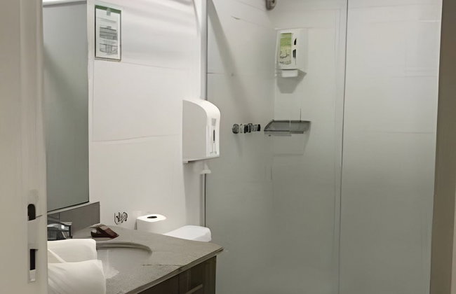 Flat Mandai Cabo Frio - Foto 62