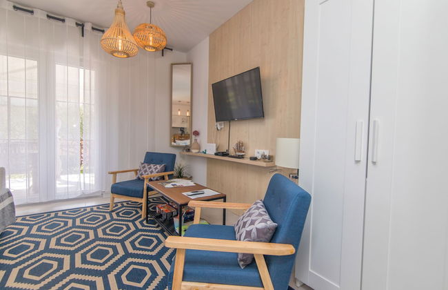 Apartment 4 Olives - Foto 12