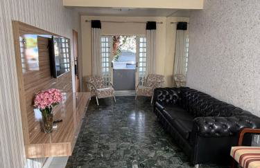 Apto amplo no Coração de Barreiras 3 Quartos 4 Banheiros Comporta até 7 hóspedes 157m2 - Photo 49