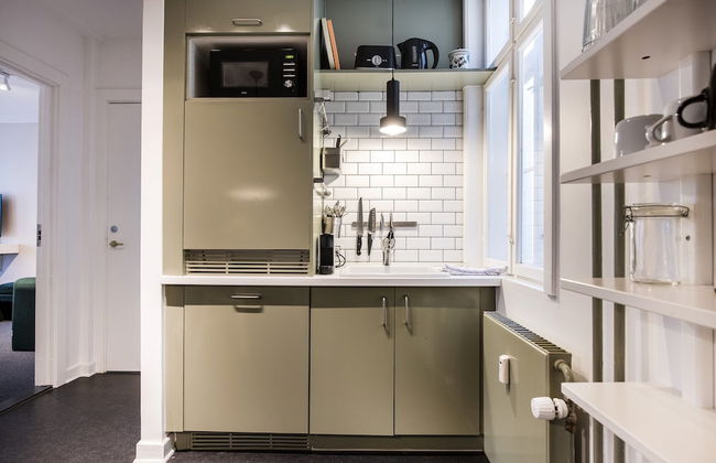 Kings Square apartments by Daniel&Jacob’s - Foto 49