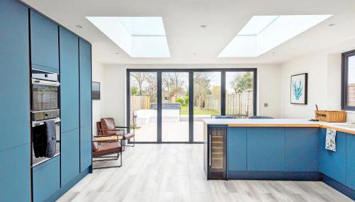 Malthouse Cottage - Foto 5