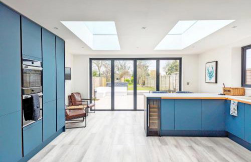 Malthouse Cottage - Foto 5