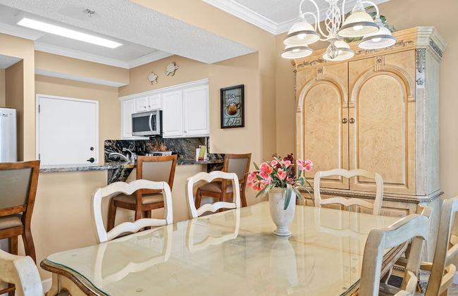 Tides at Top'sl Beach Resort by Panhandle Getaways - Foto 15