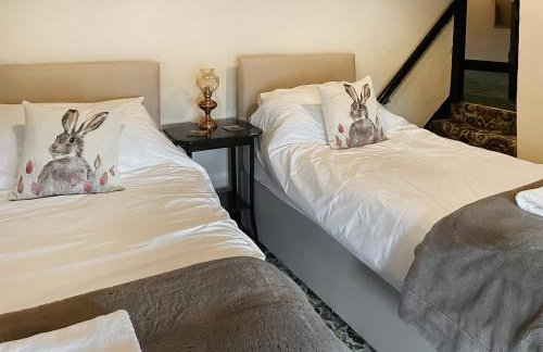 Foxstones Farm House - Foto 9