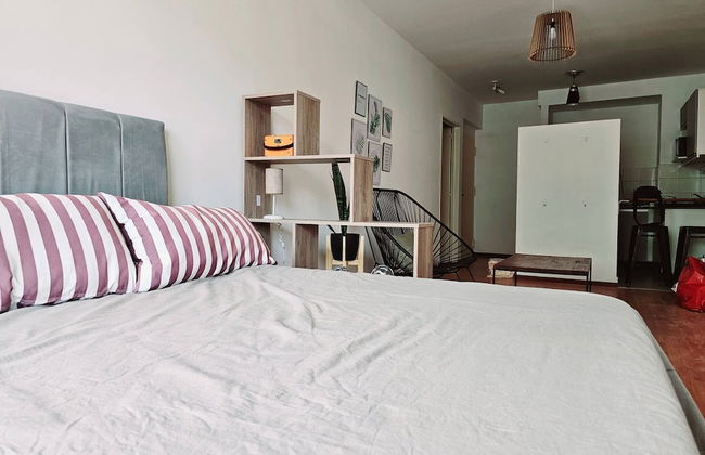 Large Apartment Villa Urquiza - Foto 8