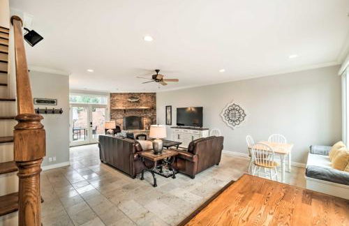 Nashville Area Family Getaway with Private Pool! - Foto 4