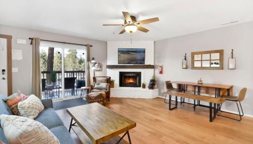 Brownie's Den- Modern Cozy Central Resort Condo - Foto 3