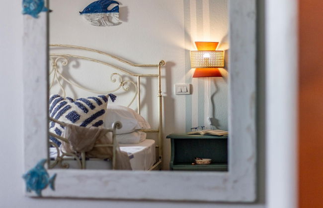 Villa Gemma in Torre Delle Stelle Maracalagonis - Foto 33