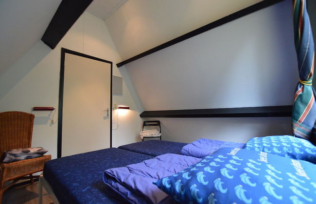 Pet-friendly Getaway - Photo 3