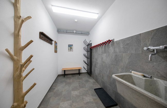 Chalet With Sauna in Neukirchen am Grossvenediger - Foto 28