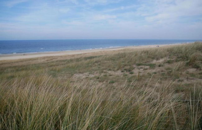Quaint Holiday Home in Bergen aan Zee near Sea - Photo 26