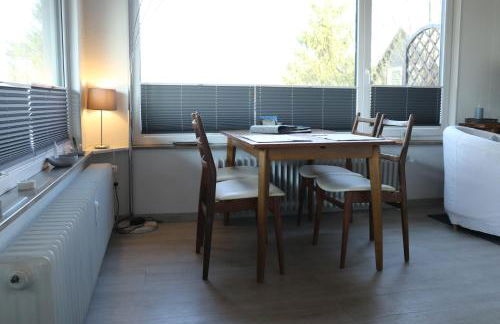 Ferienwohnung Tannenhöhe direkt am Wald - Foto 3