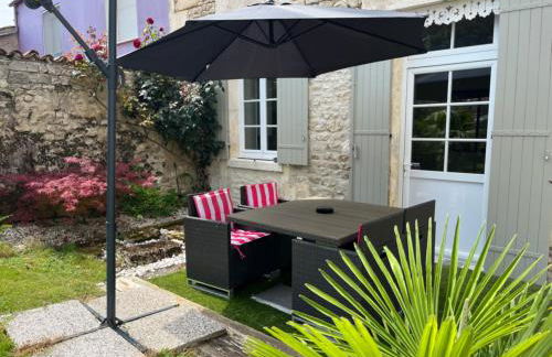 Charmante charentaise - Foto 1