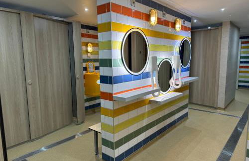 Wildflower, Premium Plus Hot Tub Lodge - Foto 44