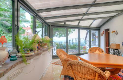 Apartment Am Steintisch by Interhome - Foto 16