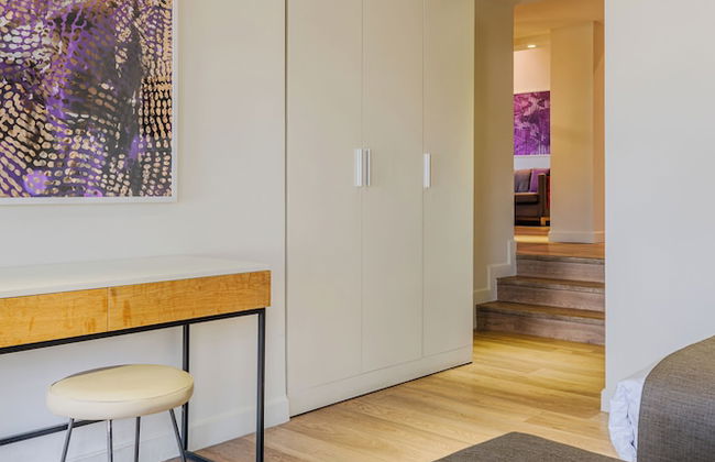 Wild Jordan Center Lodges - Foto 13